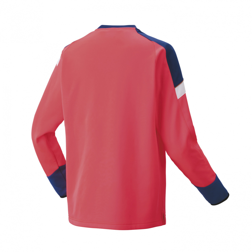 ヨネックス メンズ レディス テニス パーカー ユニライトトレーナー