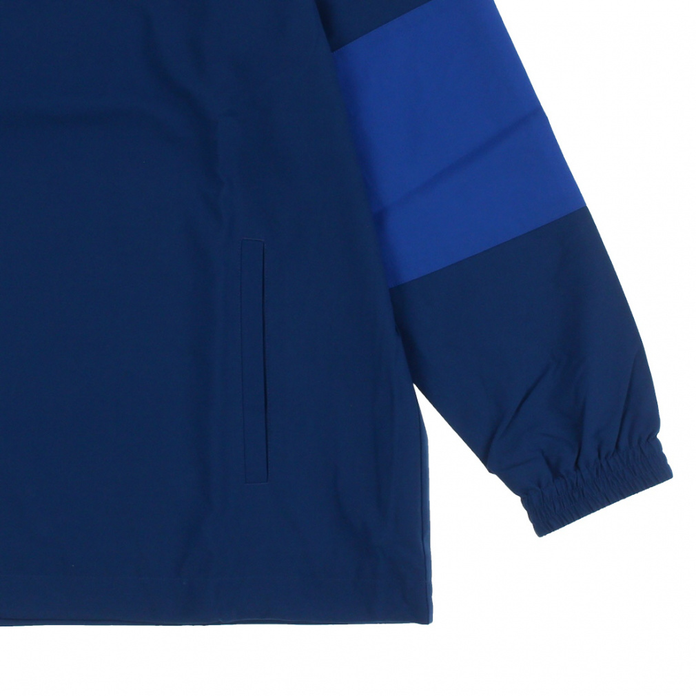 ヨネックス メンズ レディス テニス トレーナー 裏地付Vブレーカー