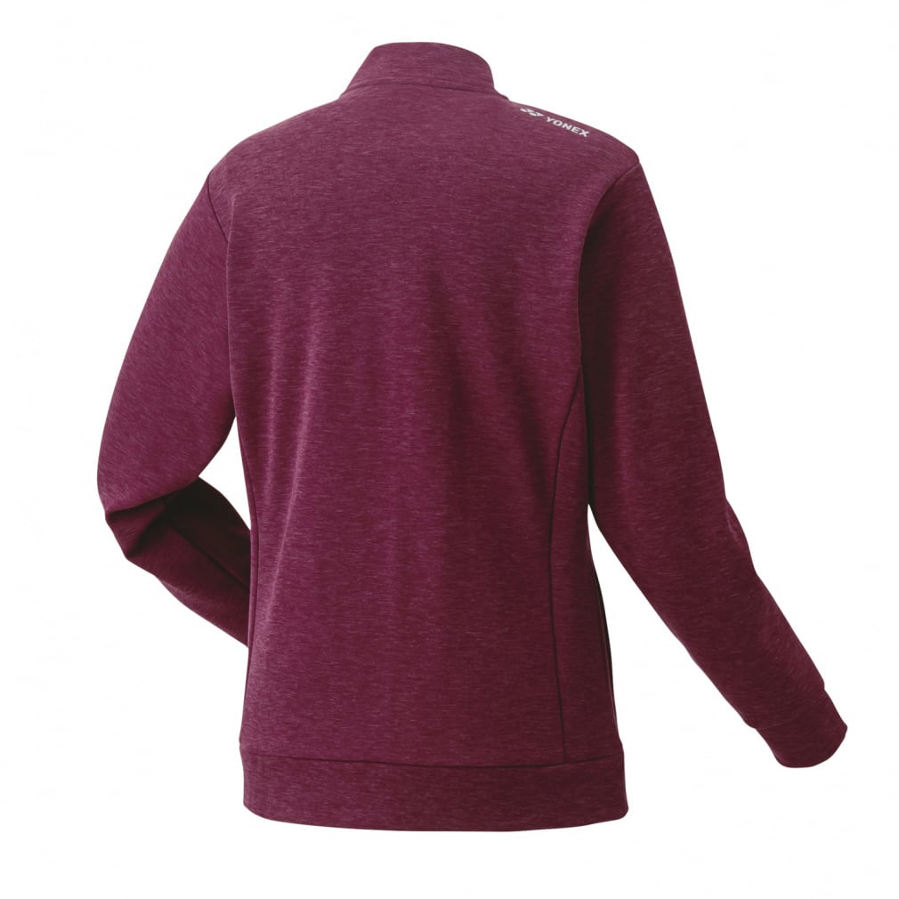 ヨネックス レディス テニス パーカー ウィメンズニットウォームシャツ