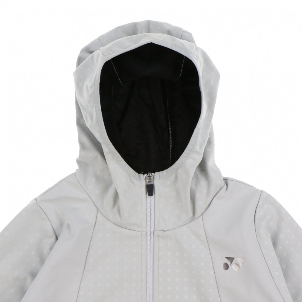 ヨネックス レディス テニス パーカー WOMENウォームアップパーカー