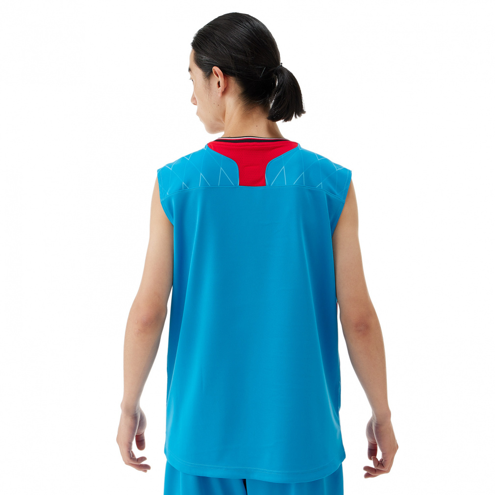 ヨネックス メンズ テニス バドミントン 半袖Tシャツ メンズゲーム