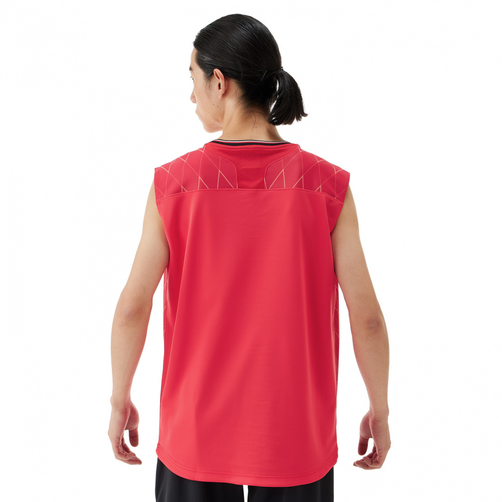 ヨネックス メンズ テニス バドミントン 半袖Tシャツ メンズゲーム