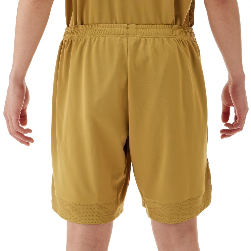 ヨネックス メンズ テニス ハーフパンツ メンズニットハーフパンツ