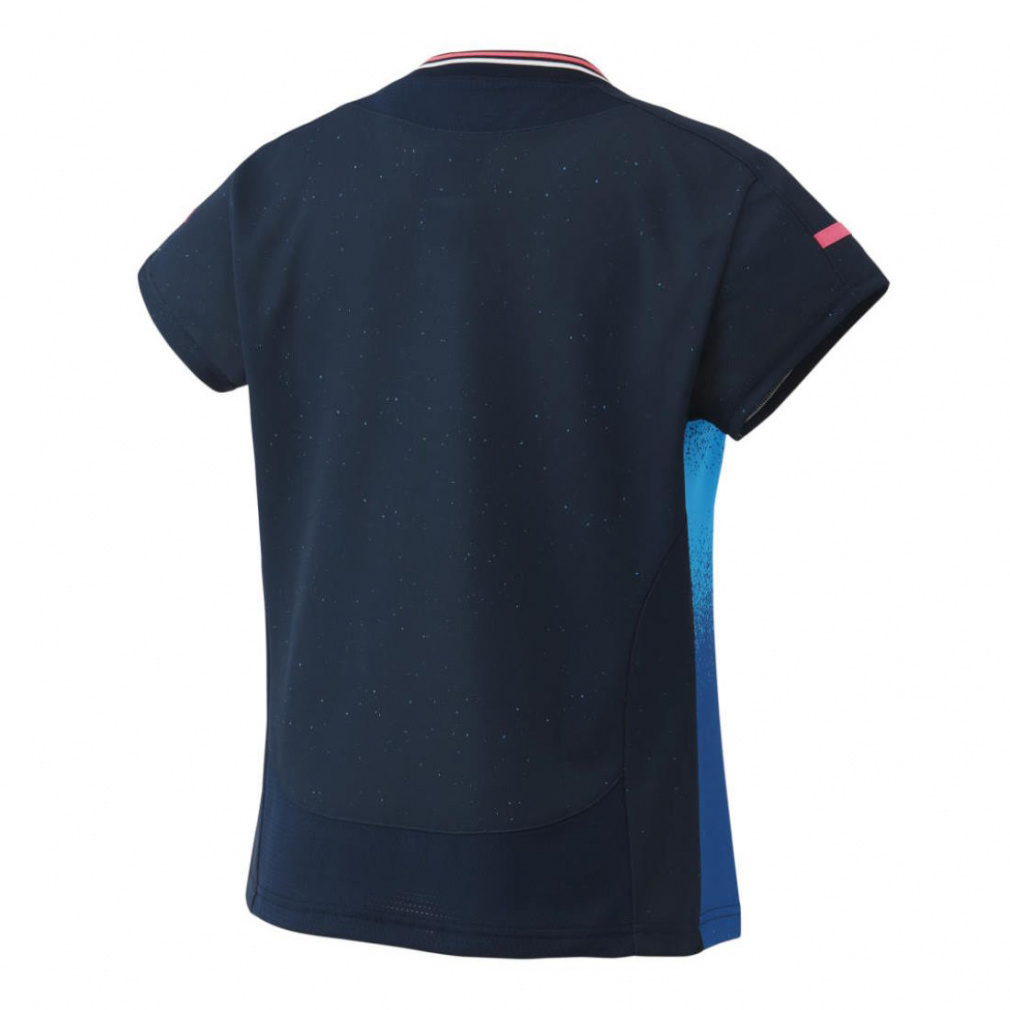 ヨネックス レディス テニス 半袖Tシャツ ウィメンズゲームシャツ