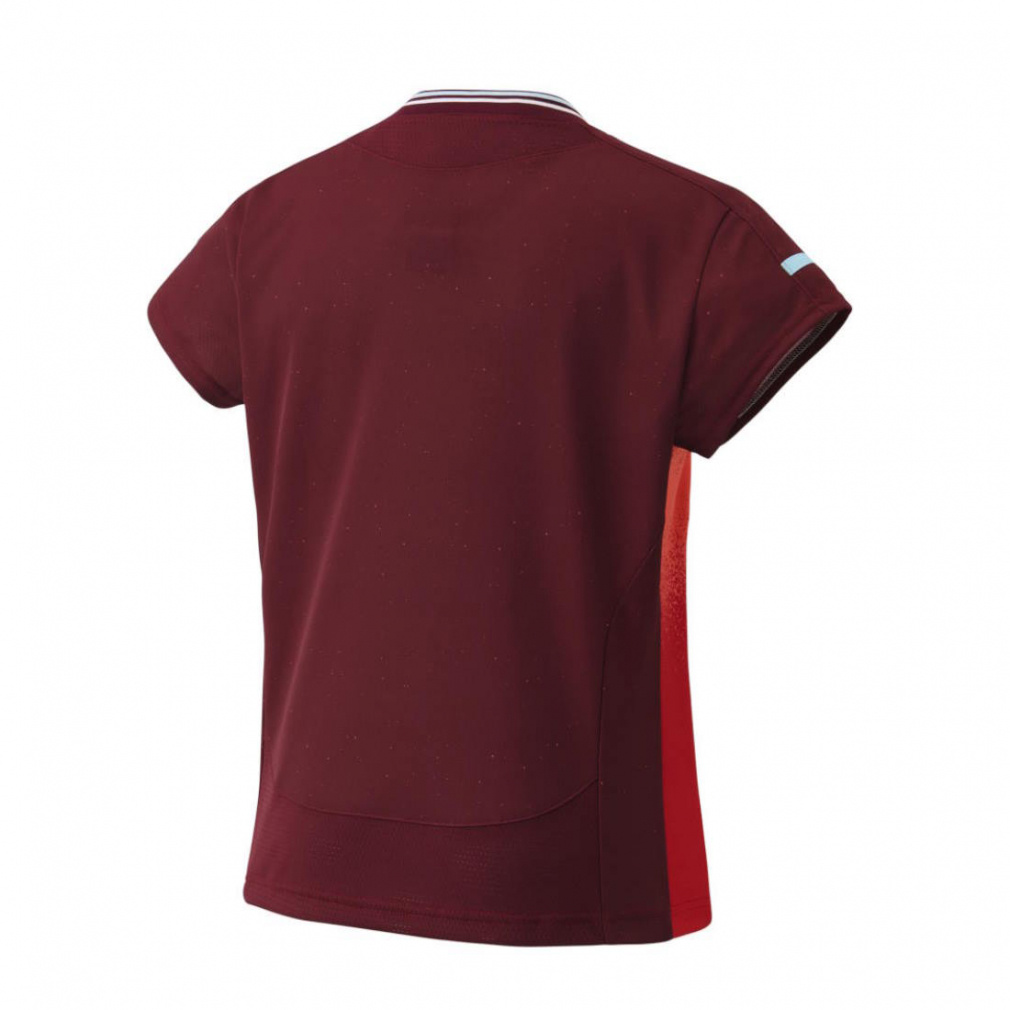 ヨネックス レディス テニス 半袖Tシャツ ウィメンズゲームシャツ