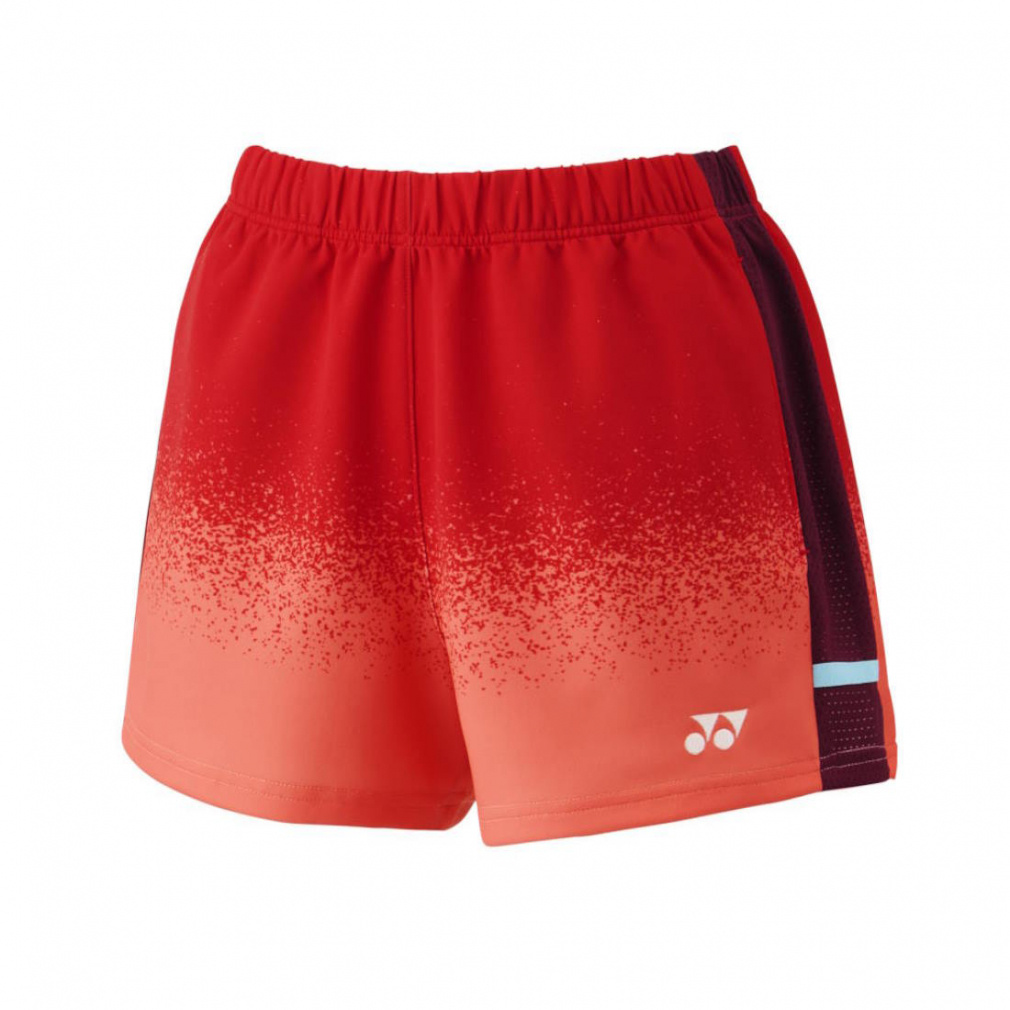 YONEX ウィメンズゲームシャツ ショートパンツセット 上下セット ウィメンズゲームシャツ ・ ウィメンズニット