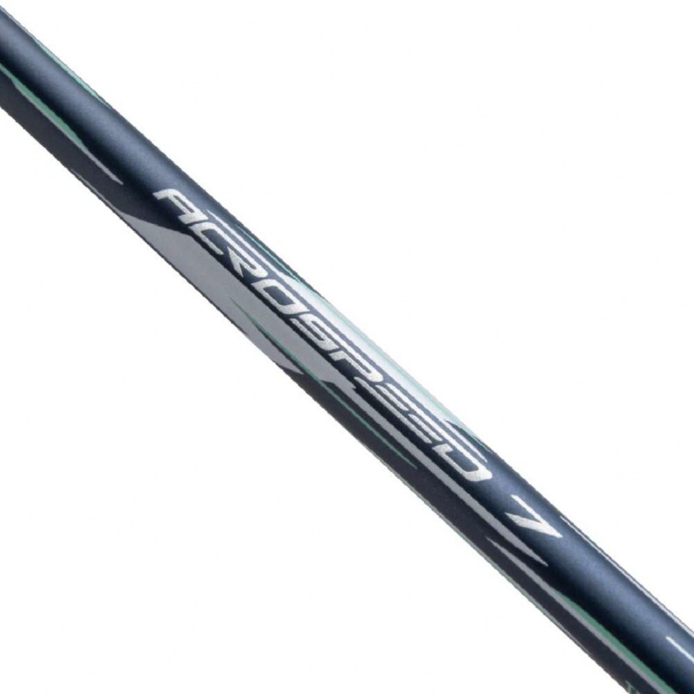 ミズノ ACROSPEED 7 アクロスピード 7 73JTB40714 バドミントン 未張り