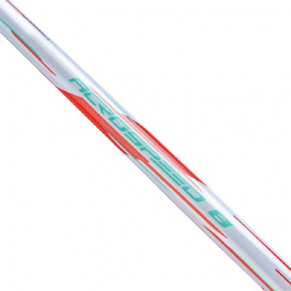 ミズノ ACROSPEED 8 アクロスピード 8 73JTB40801 バドミントン 未張り