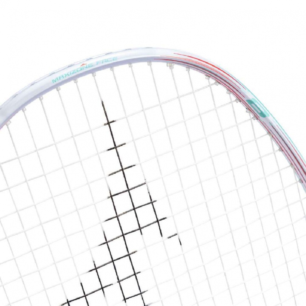 ミズノ ACROSPEED 8 アクロスピード 8 73JTB40801 バドミントン 未張り