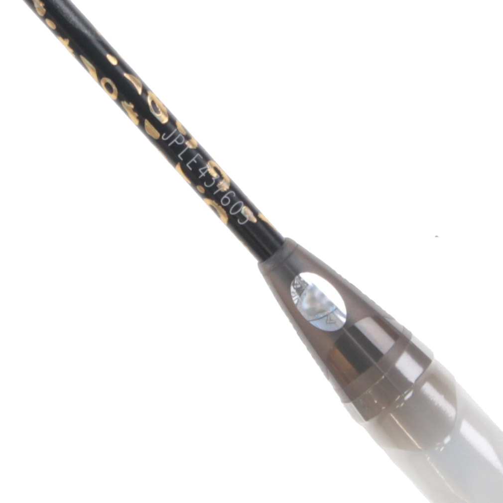 ビクター オーラスピードパンサー ARSPANTHER バドミントン 未張り