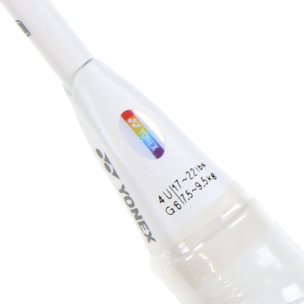 ヨネックス NANOFLARE111 ナノフレア111 NF-111 バドミントン 未張り