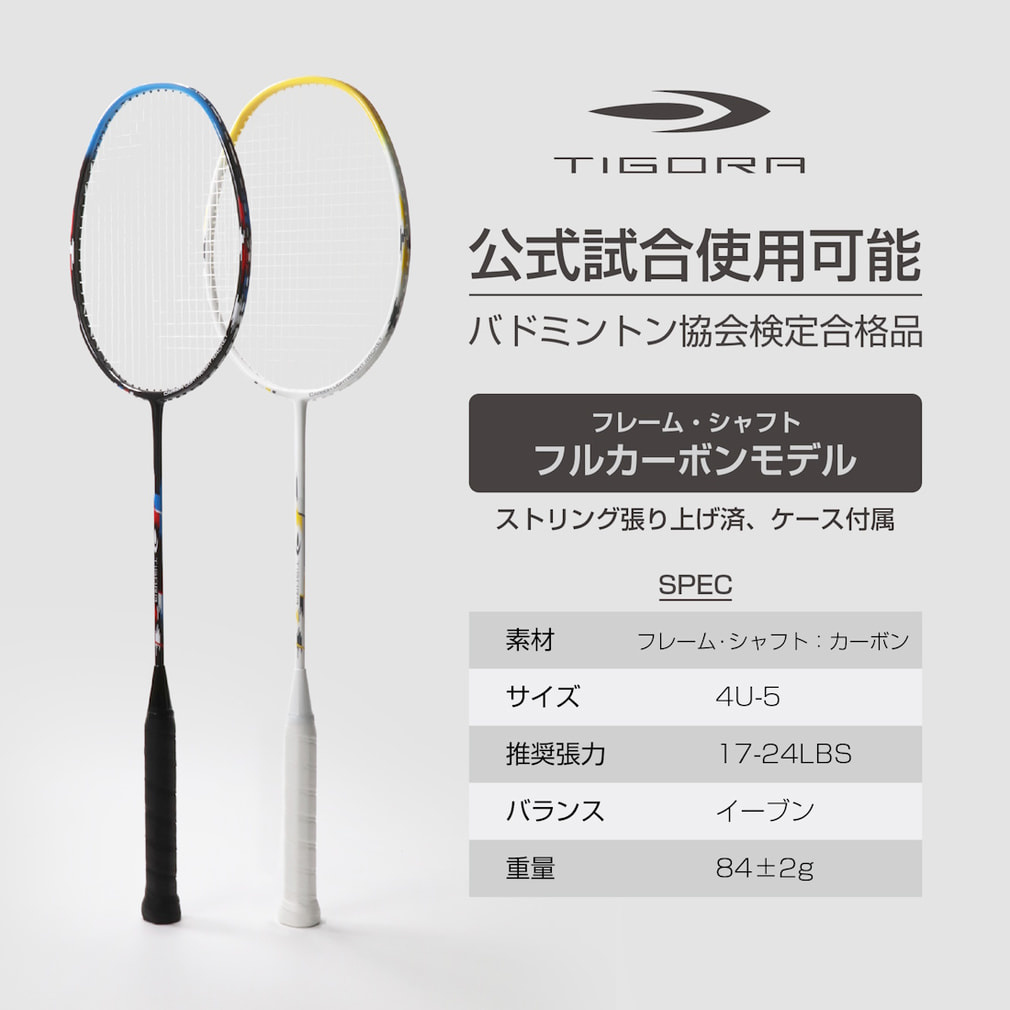 993/極美品 EXPLORE-X160 バドミントンカーボン 2本セット 【公式通販】