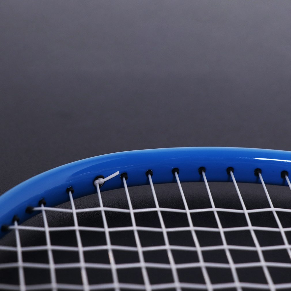 バドミントンラケット カーボン製 青 カーボンラケット｜Alpen Online
