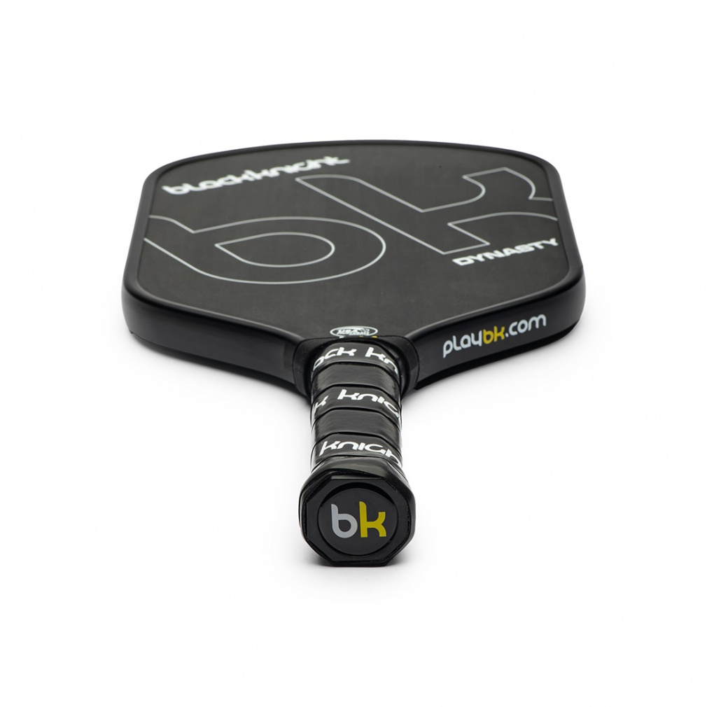 ブラックナイト ピックルボール パドル DYNASTY ダイナスティ PP-9131