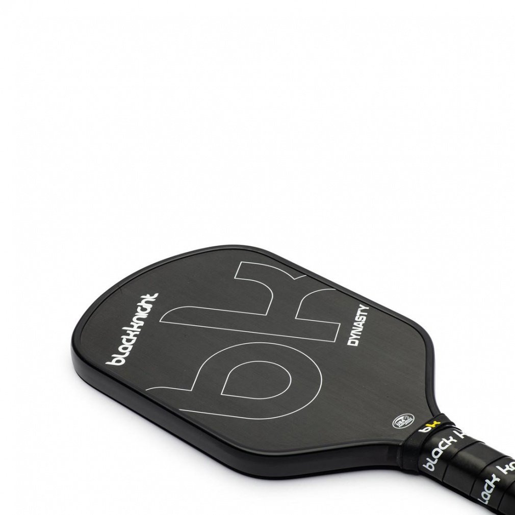 ブラックナイト ピックルボール パドル DYNASTY ダイナスティ PP-9131