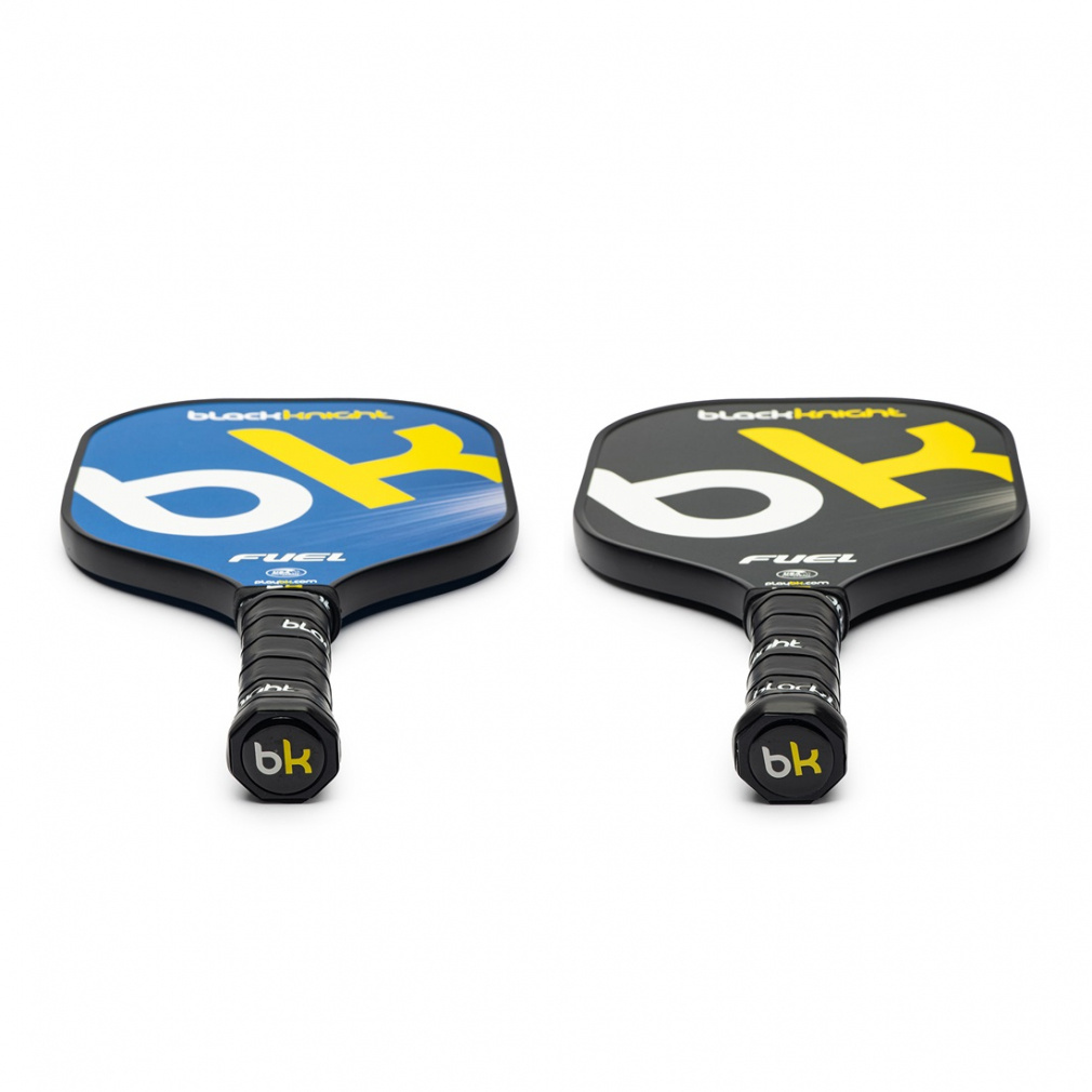 ブラックナイト ピックルボール パドル ボール FUEL SET フューエル