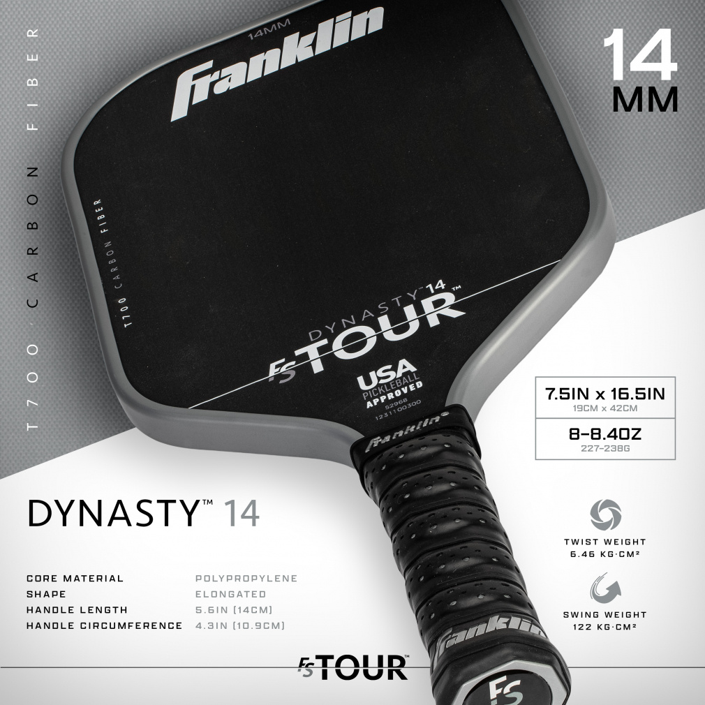 FS TOUR DYNASTY 14 PINK｜Alpen Online