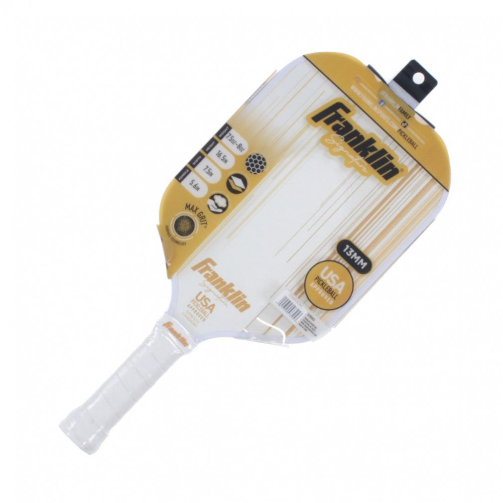 フランクリン ピックルボール パドル SIGNATURE PICKLEBALL PADDLE