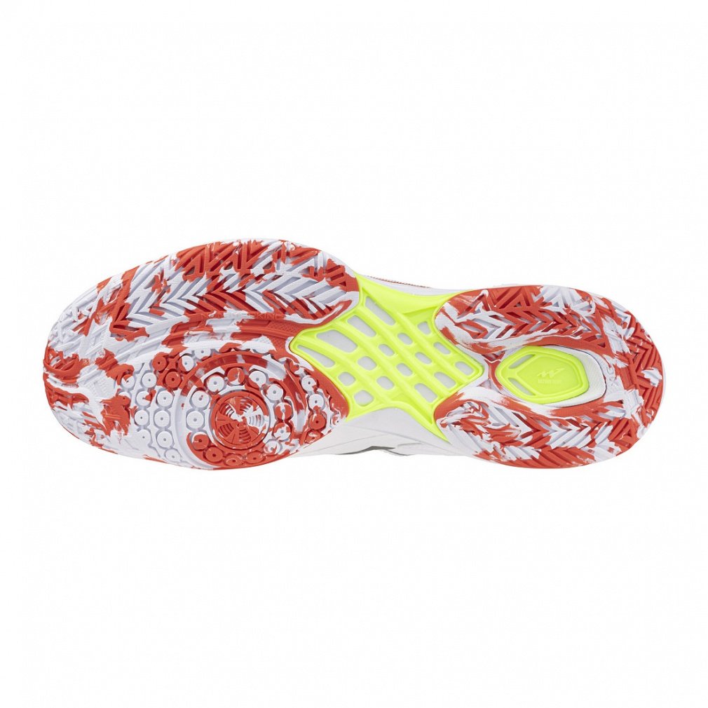 ウエーブクロー 3｜Alpen Online