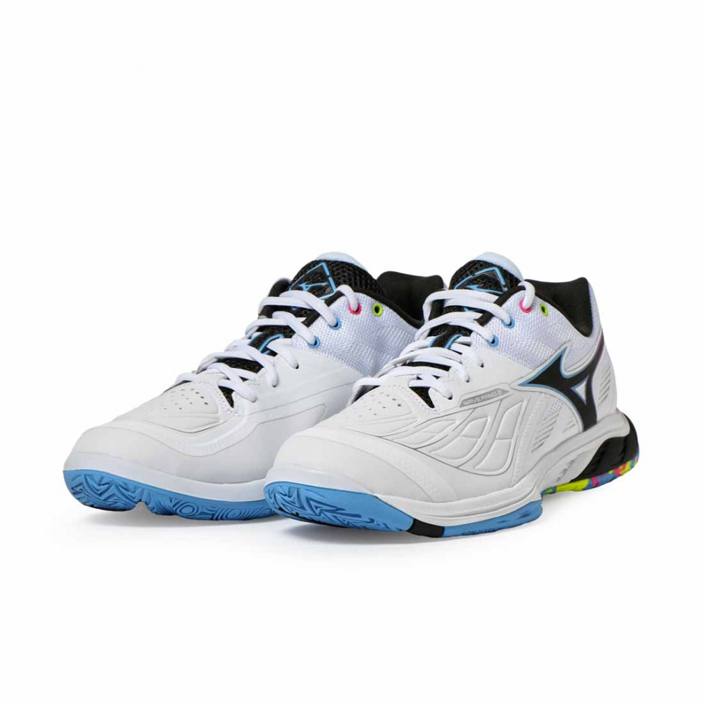 ミズノ ウエーブファング2 FIT 71GA231245 メンズ レディス