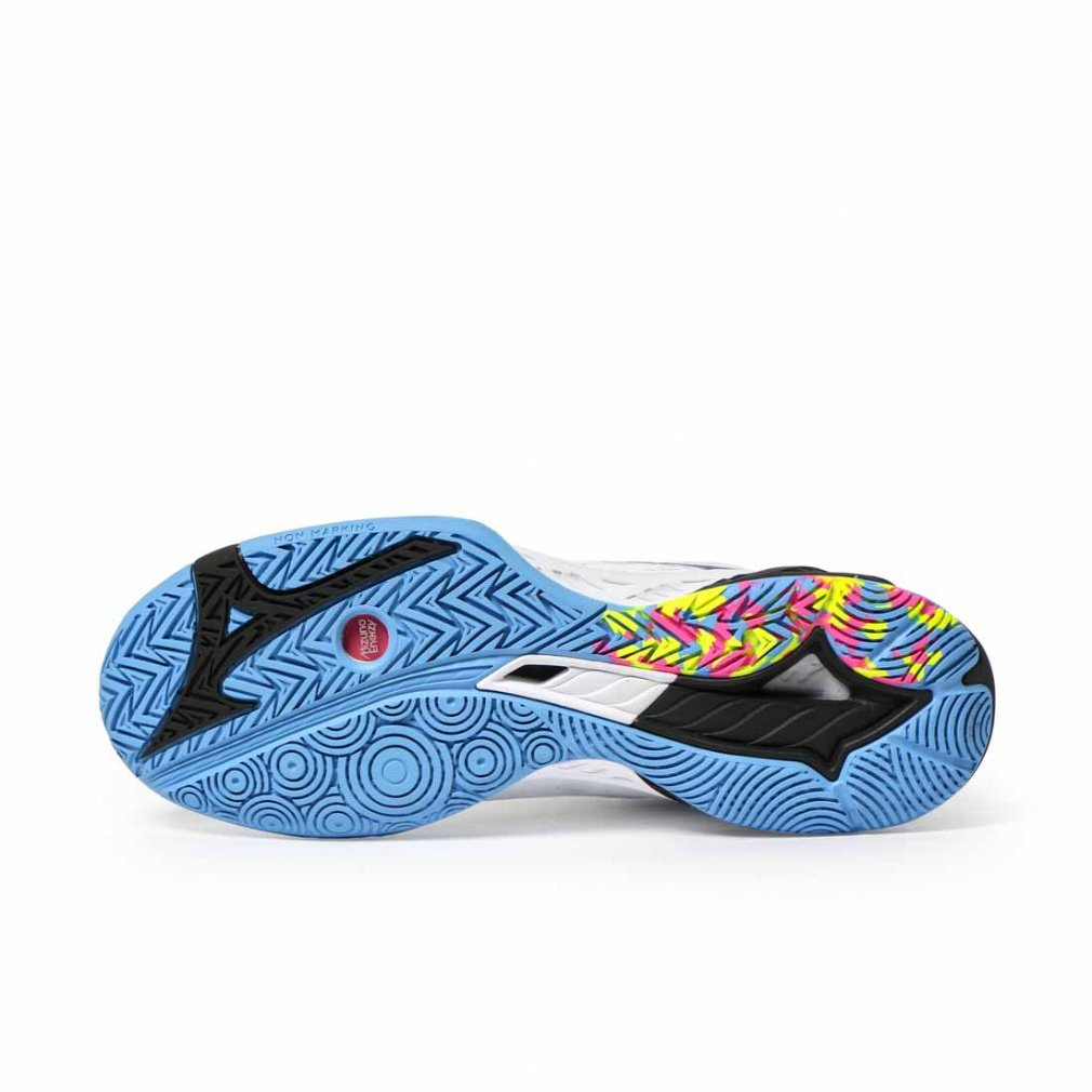 みなと ミズノ ウエーブファング2 FIT 71GA231245 メンズ レディス