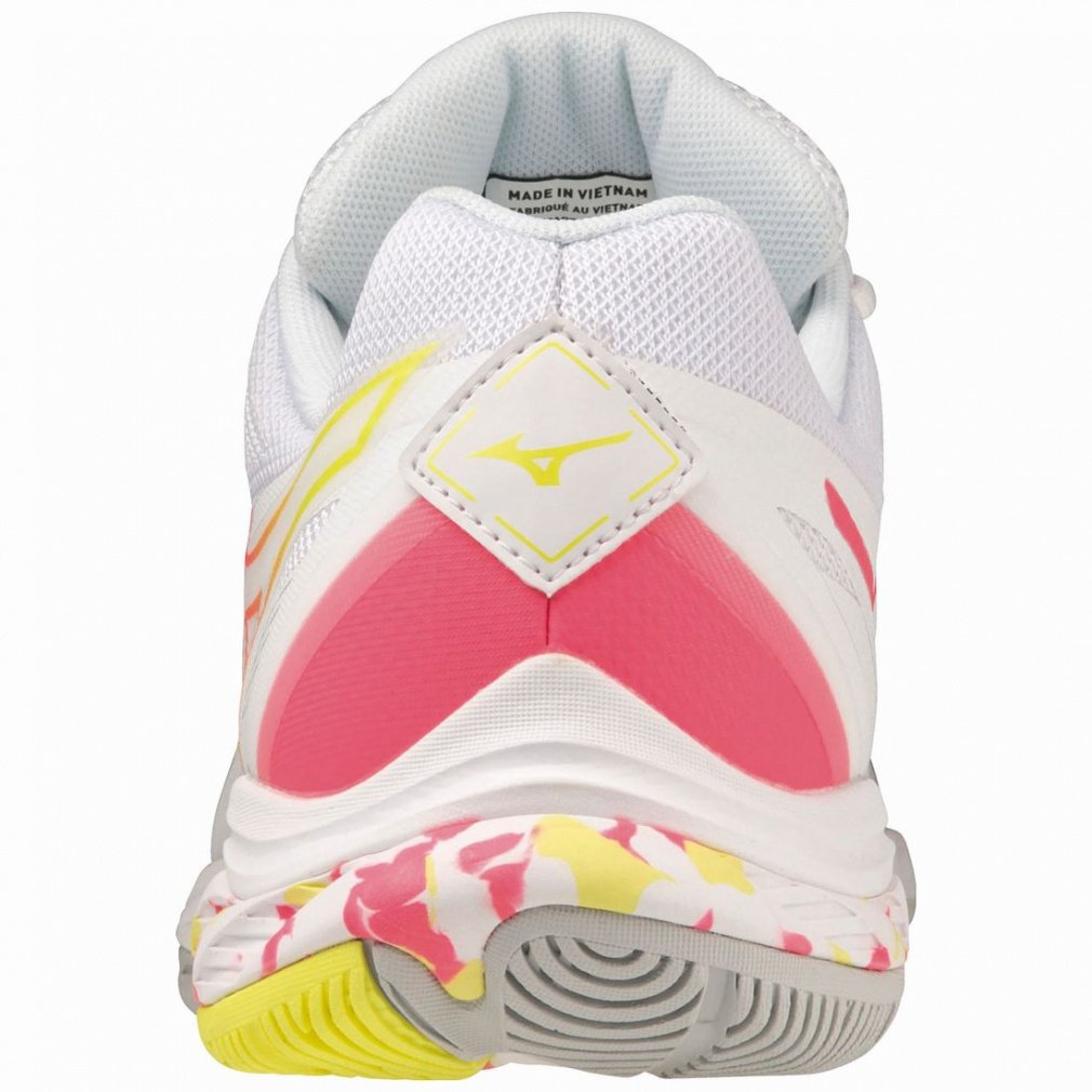 MIZUNO ウェーブファング2 FIT 26.5 ウエーブファング 2 フィット｜Alpen Online