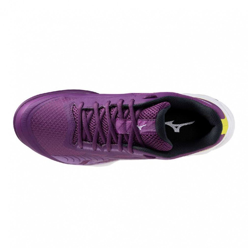 ミズノ WAVE FANG EL2 ウエーブファングEL2 71GA242303 メンズ