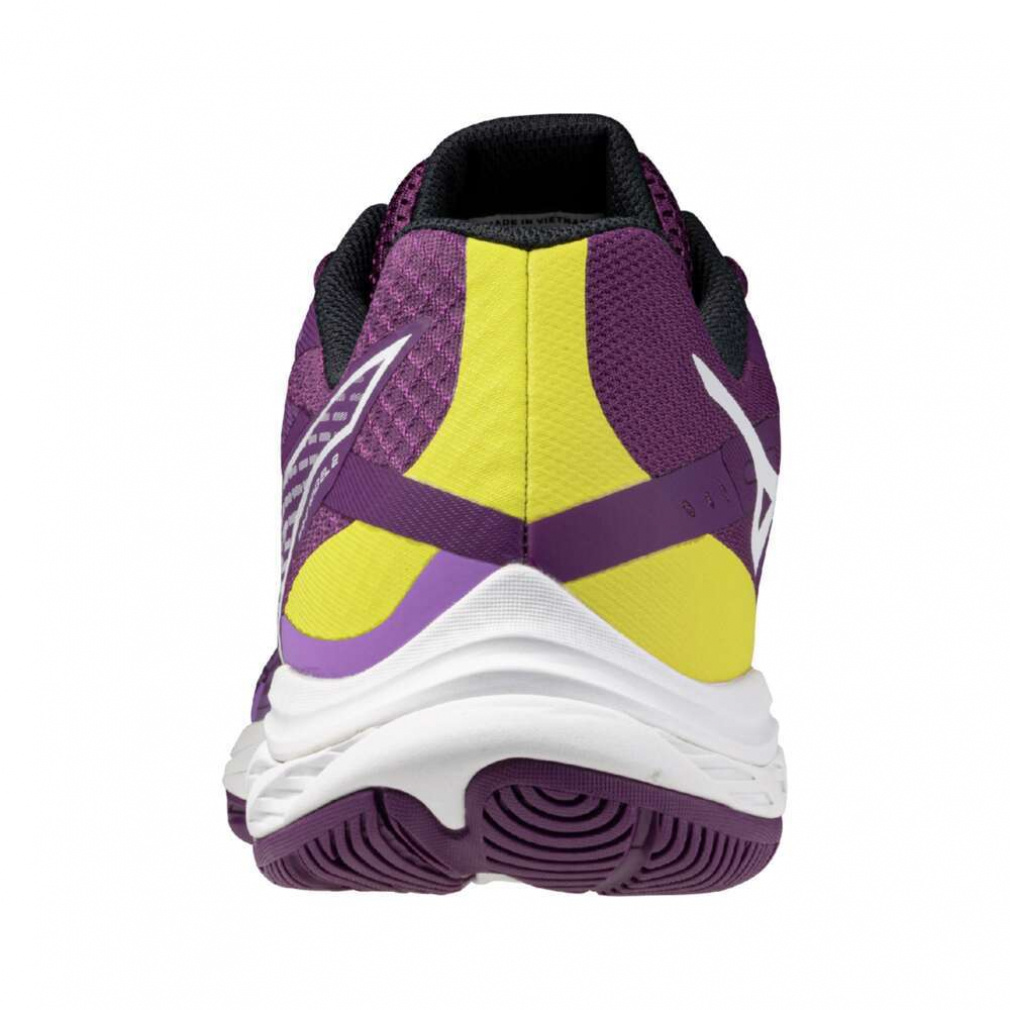 ミズノ WAVE FANG EL2 ウエーブファングEL2 71GA242303 メンズ