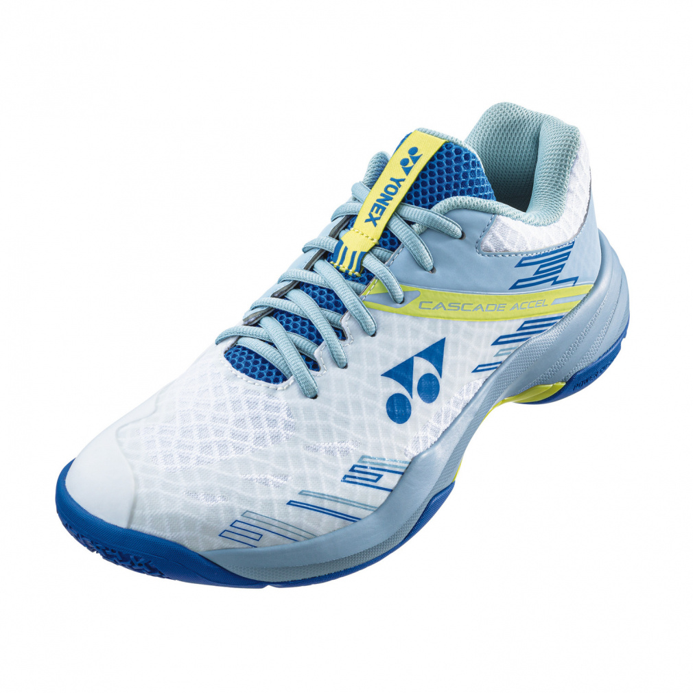 POWER CUSHION CASCADE ACCEL SLIM｜Alpen Online
