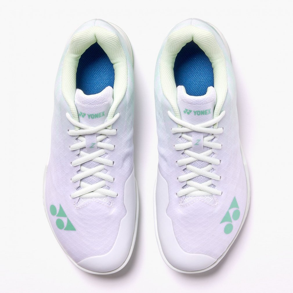 ヨネックス パワークッションエアラスZワイド SHBAZ2W メンズ レディス