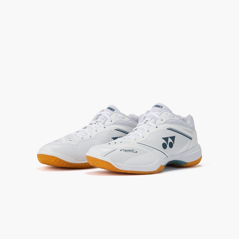 ヨネックス パワークッション65Z ワイド SHB65Z4W1 メンズ レディス