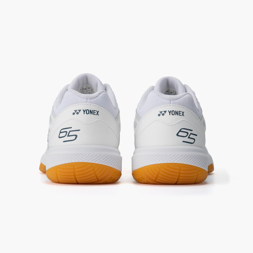 ヨネックス パワークッション65Z ワイド SHB65Z4W1 メンズ レディス