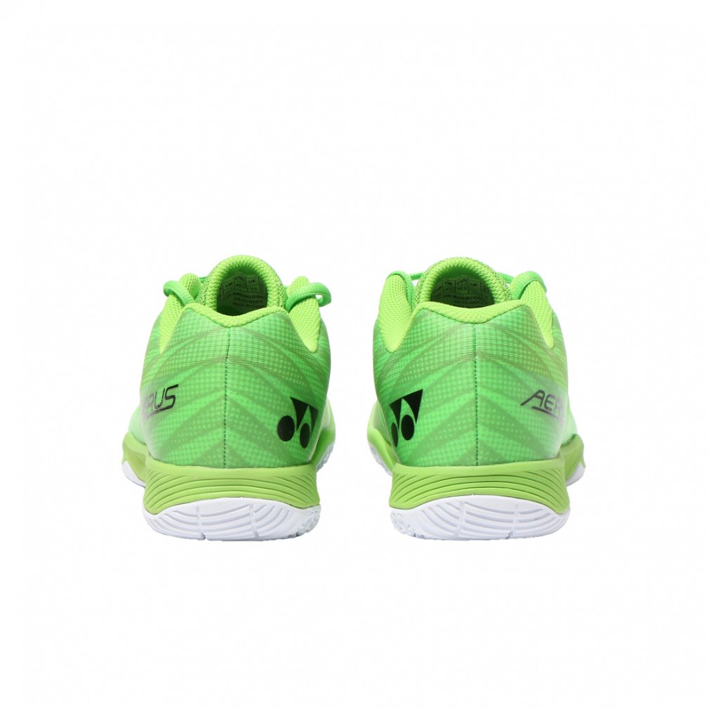 ヨネックス POWER CUSHION AERUS Z2 パワークッション エアラスZ2 メン