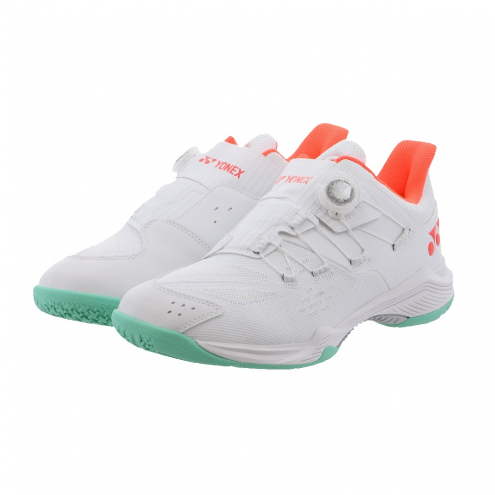 ヨネックス POWER CUSHION 88 DIAL WIDE パワークッション88ダイヤル