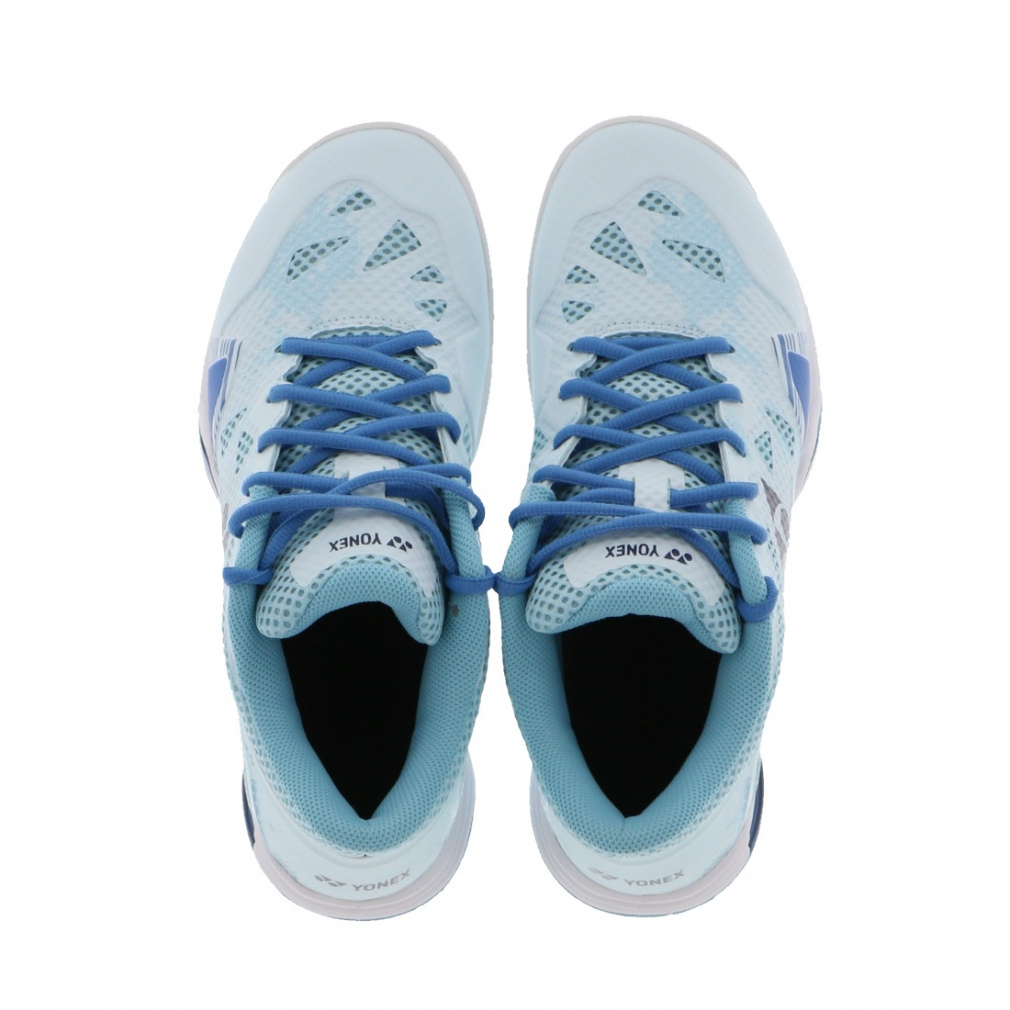 ヨネックス パワークッションエクリプションZミッド SHBELZ3MD メンズ
