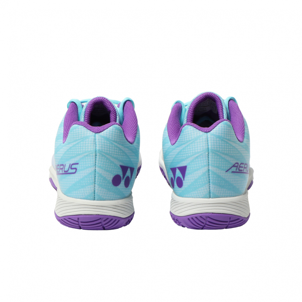 ヨネックス パワークッションエアラスZウィメン SHBAZ2LY レディス