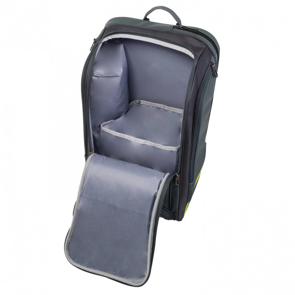 ヨネックス バックパックVA BAG2548V バドミントン ラケットバッグ