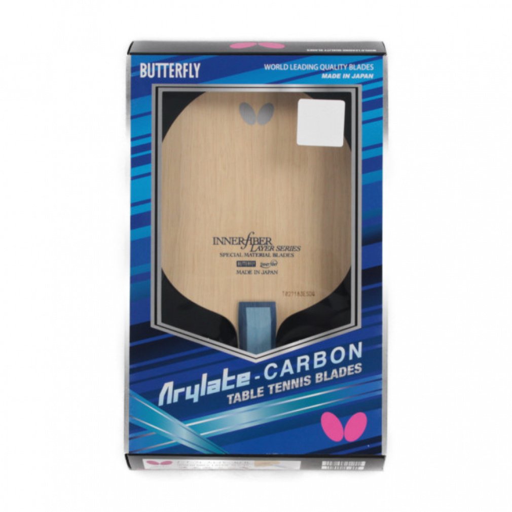 バタフライ インナーフォースレイヤーALC FL 36701 卓球 ラケット