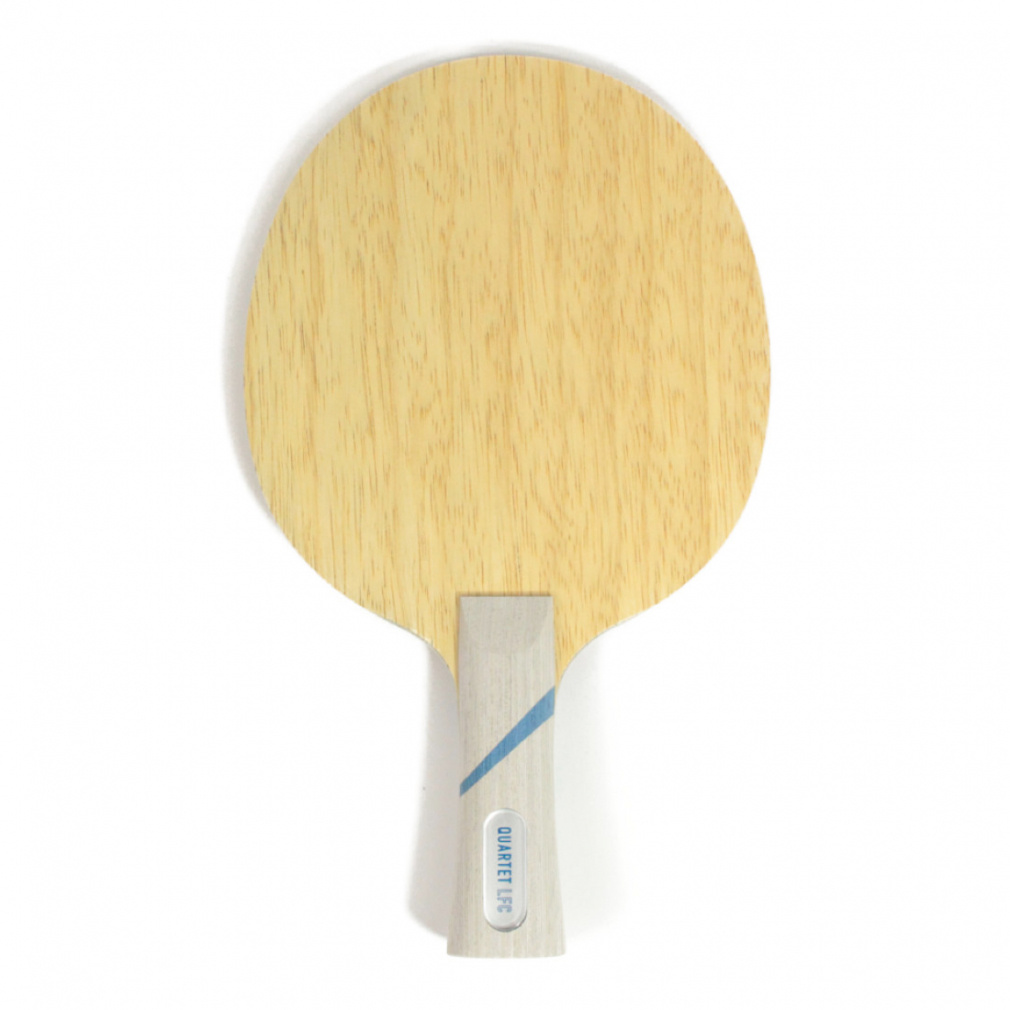 ヴィクタス カルテット LFC 028504 卓球 ラケット(競技用) VICTAS