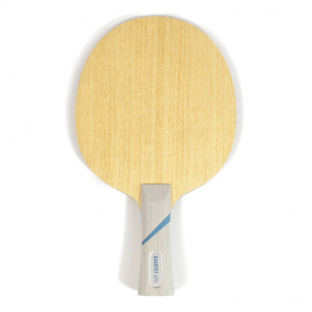 ヴィクタス カルテット AFC 028604 卓球 ラケット(競技用) VICTAS