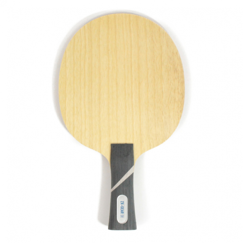 ラケット 2本 卓球 ラケット 2個 VICTAS ラケット ZX-GEAR OUT｜トレファクONLINE