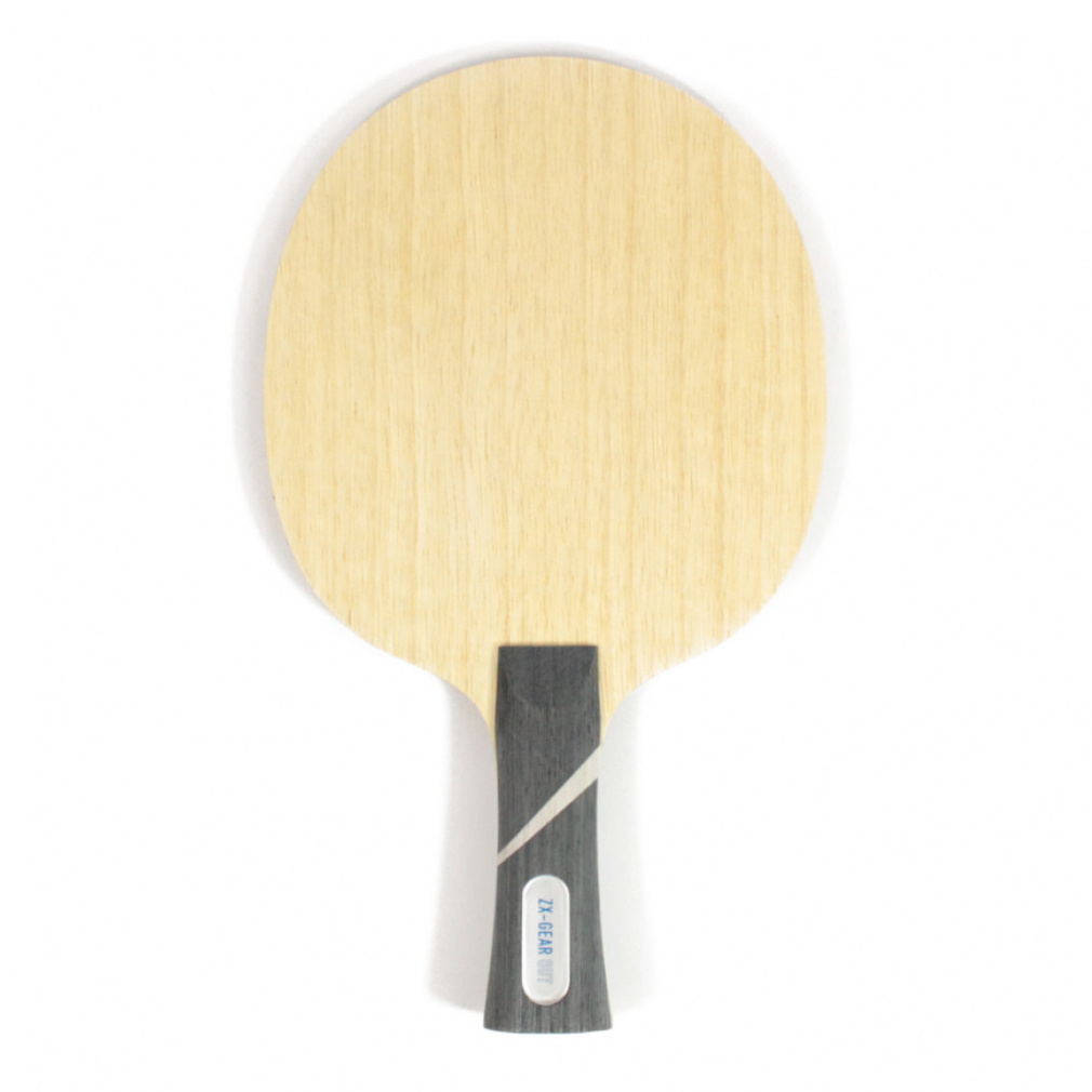 ギア5 新感覚ギア 『ZX-GEAR（ゼクスギア）シリーズ』とは！？｜用具