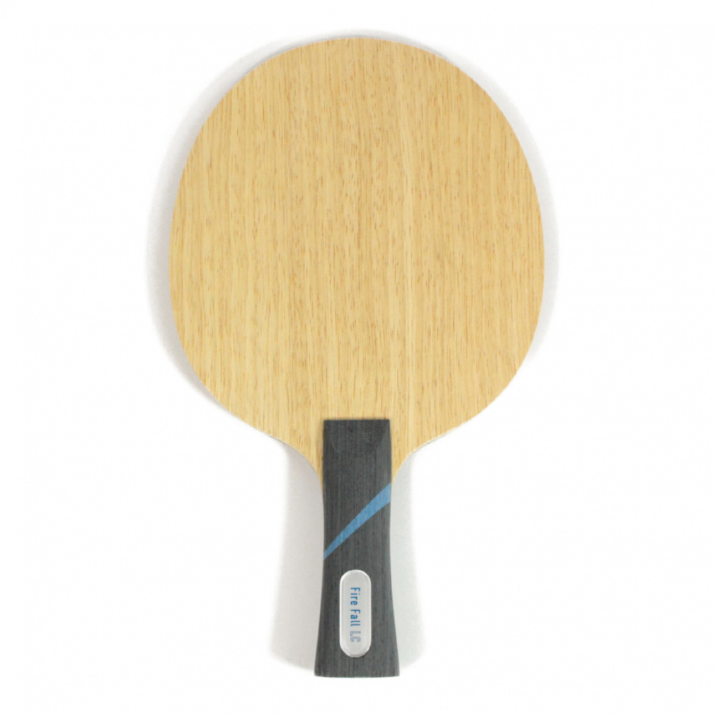 ヴィクタス ファイヤーフォール LC 027404 卓球 ラケット(競技用