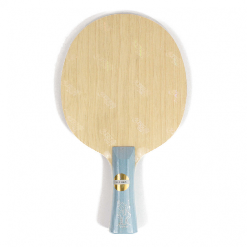 ニッタク キョウヒョウ龍5 NC0368 卓球 ラケット(競技用) Nittaku