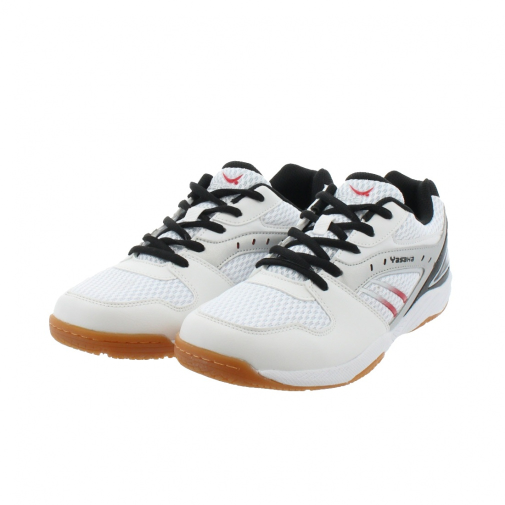 ヤサカ ジェット インパクトNEO E201 メンズ レディス 卓球 シューズ