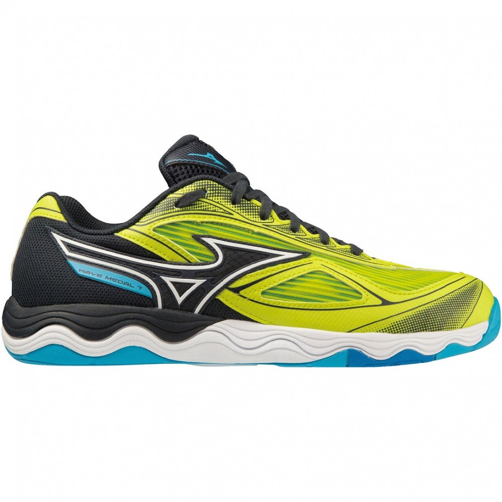 ミズノ WAVE MEDAL 7 ウエーブメダル 7 81GA231501 メンズ レディス