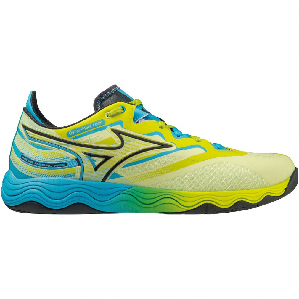 ミズノ WAVE MEDAL NEO ウエーブメダル ネオ 81GA232501 メンズ