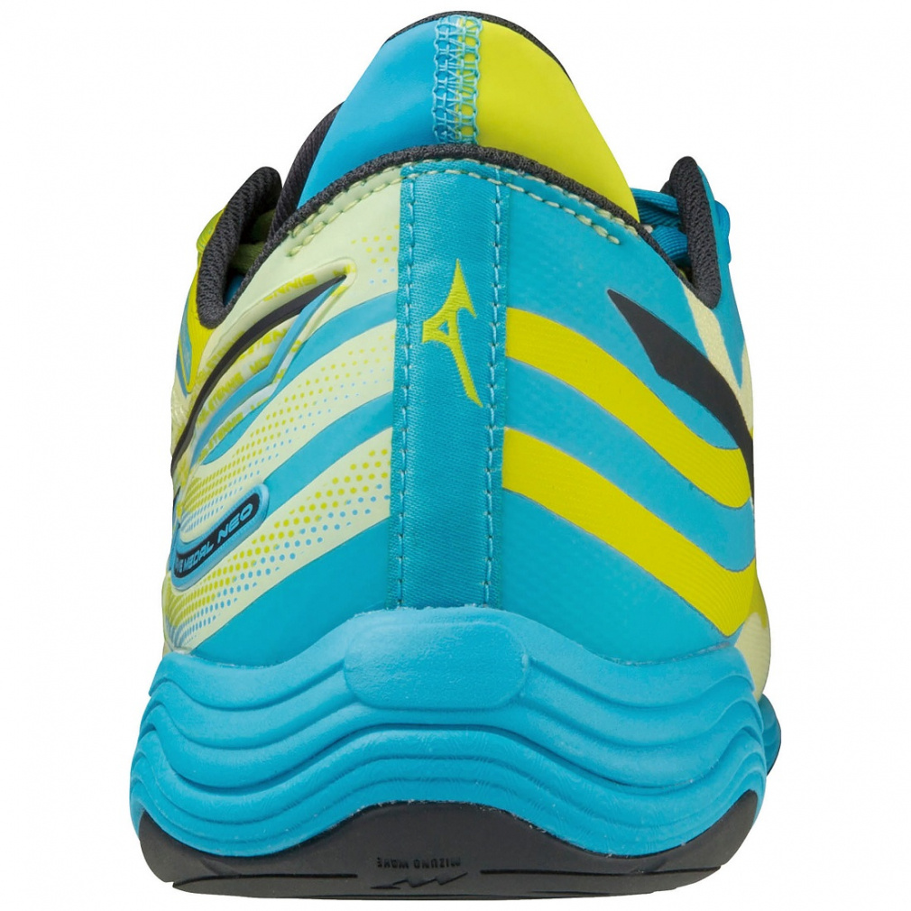 ミズノ WAVE MEDAL NEO ウエーブメダル ネオ 81GA232501 メンズ