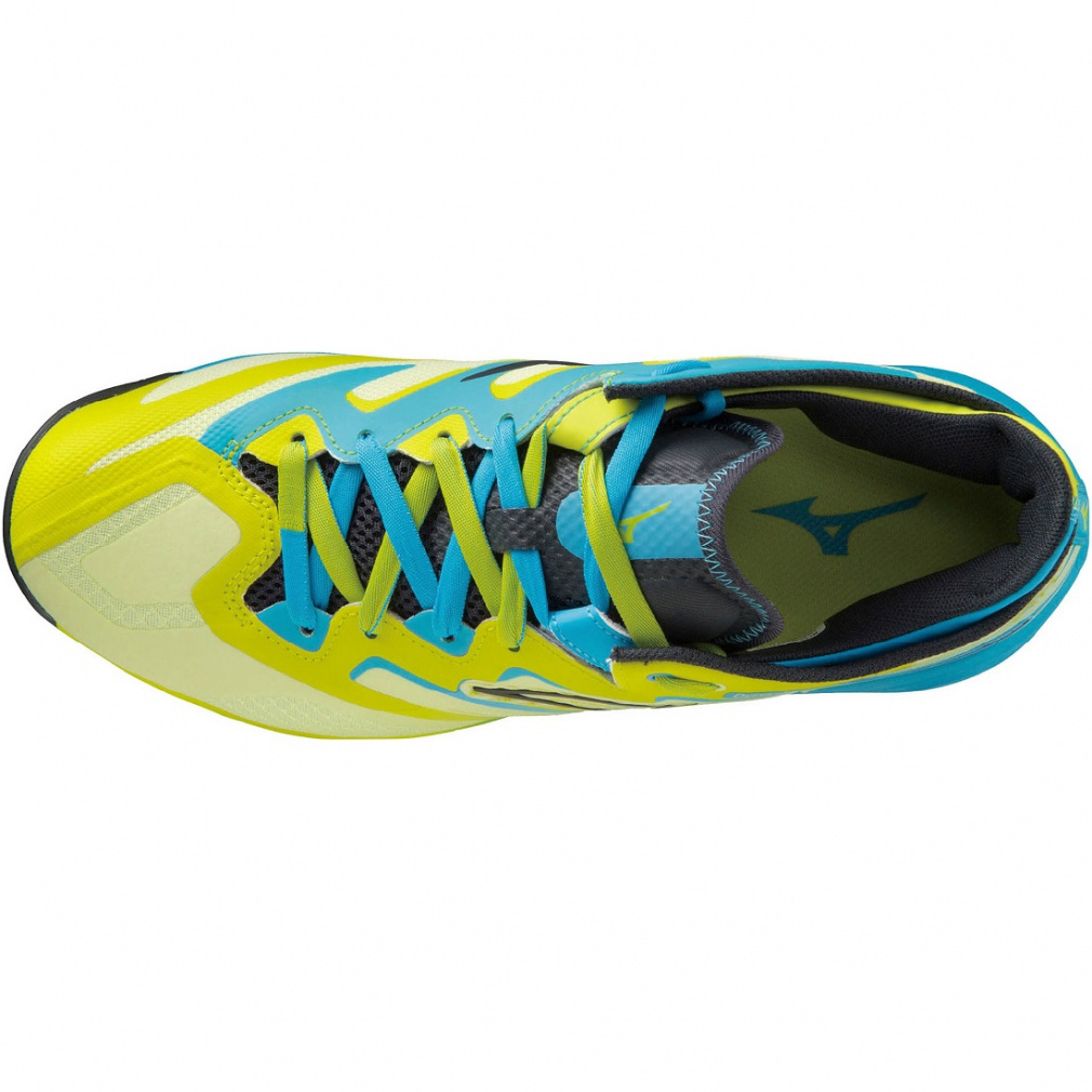 ミズノ WAVE MEDAL NEO ウエーブメダル ネオ 81GA232501 メンズ