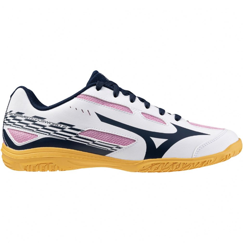 ミズノ CROSSMATCH SWORD 2 クロスマッチ ソード2 81GA243002 メンズ
